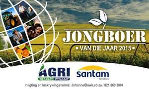 Jongboere Groei die Toekoms